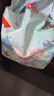 大王【品牌直供】花信风拉拉裤XXXL22片(18-35kg)婴儿超薄透气 实拍图