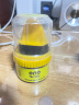 ONEFULL鞋油擦鞋神器黑色真皮保养油皮鞋皮革护理保养油黑色50ml 实拍图