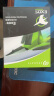 希捷（SEAGATE）企业级硬盘 8TB 256MB 7200RPM CMR垂直 SATA 希捷银河Exos 7E10系列 服务器硬盘ST8000NM017B 实拍图