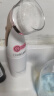 花皙蔻氨基酸小白刷洗面奶300ml 氨基酸洁面乳绵密泡沫温和清洁 实拍图
