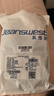 真维斯（JEANSWEST）男士内裤纯棉平角裤大码四角4条 实拍图