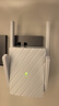 普联（TP-LINK）AC1200双频wifi放大器 Wi-Fi无线信号扩展器 中继器 路由器信号无线网络增强器  TL-WDA6332RE 实拍图