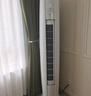 格力（GREE）空调 云佳 大1匹新一级能效 变频冷暖 自清洁 卧室壁挂式空调挂机 家电国家补贴 以旧换新 大1匹 一级能效 实拍图