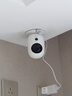普联（TP-LINK）免插电4G摄像头终身免费无限流量 400万电池监控 无网无电可用 360云台旋转 IPC44BV-F4GE 实拍图
