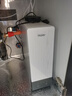 海尔（Haier）鲜活水净水器家用净水机1000G大通量双出水净饮机RO反渗透直饮净水器HRO10H11家电国家补贴 实拍图