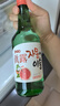 真露（JINRO）烧酒 360ml*6瓶 13度 果味混合装 韩国进口 洋酒 调酒基酒 实拍图
