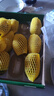 佳沛（zespri）新西兰 阳光金奇异果12粒礼盒特大果单果约122-146g 猕猴桃 水果 实拍图