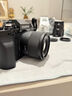 唯卓仕56mm F1.7镜头自动对焦大光圈定焦人像镜头适用于X卡口Z卡口E卡口微单相机镜头 AF 56/1.7 Z（尼康Z卡口） 官方标配 实拍图