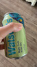 屈臣氏（Watsons）苏打水莫吉托味低糖0脂饮料汽水330mL*24罐整箱新老包装随机发 实拍图