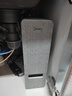 美的（Midea）星河管线机家用净水器伴侣全通量匹配冷热双用触控全管路高温杀菌壁挂式速热饮水机净饮机MG240-D 实拍图