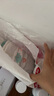 好奇（Huggies）小龙裤 纸尿裤 皇家御裤 婴儿尿不湿【多仓直发】新老包装随机发 纸尿裤M46片【6-11kg】 实拍图