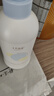 十月结晶婴儿洗发沐浴露400ml 洗发沐浴二合一 儿童宝宝洗发水 实拍图