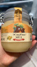 俄森源蜂蜜 结晶雪蜜椴树蜜冲饮果茶饮品 俄森源椴树蜜500g 1罐 实拍图
