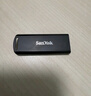 闪迪（SanDisk）512GB USB3.2 固态U盘CZ900 读写速度高达1000MB/s 大容量安全加密优盘 赠数据恢复软件 实拍图