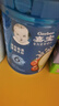 嘉宝（GERBER）混合蔬菜营养谷物高铁米粉加锌益生菌 宝宝辅食米糊250g 6月龄+ 实拍图