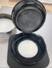 卡姿兰（Carslan）黑磁散粉定妆蜜粉饼控油遮瑕持久防汗不脱妆(透明色)8g生日礼物女 实拍图