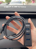 深蓝大道 USB3.0扩展多接口延长线扩展坞U盘连接线分线器HUB拓展坞网银u盾转换器笔记本电脑集线器转接器 1.2米3.0版本适用网银/U盘/税盘+到货快 实拍图