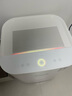霍尼韦尔（Honeywell）空气净化器家用除甲醛除雾霾除PM2.5智能净化器除菌除甲流病毒【家电国家补贴】 KJ820F-P21D 实拍图