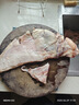 羊小柒 宁夏滩羊 原切羔羊肋排2斤/袋 手抓羊排骨清真 烧烤食材 实拍图