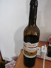 长城 阳光坡地 优选级解百纳干红葡萄酒 750ml*6瓶 整箱装 热红酒 实拍图