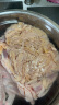 CP正大食品樱桃谷鸭肠1斤 生鲜冷冻 卤味麻辣鸭货鸭肠麻辣番茄火锅 实拍图