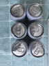 胖东来DL胖东来啤酒330ml*24罐500ml*12精酿原浆小麦啤超市白啤黑啤代购 330ml*6罐（一提）新客福利 实拍图