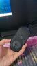 罗技（G）PRO WIRELESS无线游戏鼠标GPW一代狗屁王1代轻量化电竞鼠标送男友黑神话悟空 GPW一代+火线脚贴 晒单实拍图