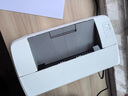 【99成新】惠普（HP）Mini M17w 黑白激光无线打印机 单功能打印机学生家用（全新设计 体积小巧） 实拍图