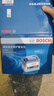 博世（BOSCH）汽车电瓶蓄电池原厂适配免维护58500 12V五菱/雪佛兰赛欧以旧换新 实拍图