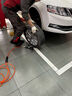 韩泰（Hankook）汽车轮胎 195/55R16 87H H308 原配K2/POLO/捷达 适配宝骏730 实拍图