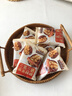 三只松鼠蒸枣夹核桃180g 红枣坚果蜜饯休闲零食新疆免洗大枣小吃 实拍图