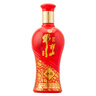 牛栏山百年珍品 红铁盒 浓香型白酒  52度 500ml*6瓶 整箱装 实拍图