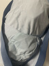 蕉内（Bananain）301P莫代尔内裤男士棉裆7A抗菌冰丝凉感透气运动四角短裤夏季3件 石南蓝+果青+岩木黄 3条 XL 实拍图
