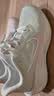 耐克NIKE跑步鞋女子减震飞马41 PEGASUS 41运动鞋HM3732-361浅粉37.5 实拍图