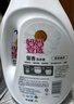 妈妈壹选植物香氛天然洗衣液12斤套装（瓶2L*2+袋1L*2）婴孕儿童洗衣可用 实拍图