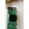 EB-LINK PCIe 4.0 X4转U2扩展卡NVMe U.2单口SSD固态硬盘转接卡SFF-8639接口免驱动自供电 实拍图