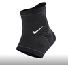 NIKE耐克针织运动篮球护踝保护脚踝护具固定崴脚男女N1000670031 M码 实拍图