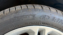 玲珑轮胎195/50R16 88V 玲珑臻选 HD XL 适配瑞纳/起亚K2 实拍图