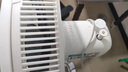 美的（Midea） 电风扇 家用风扇7叶落地扇立式轻音节能大风量电扇台扇迷你扇台立两用转页扇 【店长推荐丨7叶劲风 百万单品】 SAF30AC 家用落地扇 实拍图