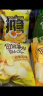 上好佳休闲膨化零食甜辣味薯片128g 实拍图