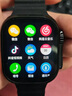 TDDMIUI小米机适用[新款首发]WatchS10Ultri3[华强北5G插卡智能电话手表GPS定位初中高学生成人苹果机 【钛原色】258G不卡顿+NFC+微Q抖+双向支付 表盘自定义+微信全功能+ 实拍图