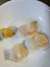 避风塘 鲜虾玉米烧卖 300g（20个） 干蒸烧麦速食早餐食品港式早茶点心 实拍图