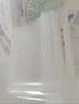 美丽雅一次性饭盒方形1000ml*30套 快餐打包盒大容量食品级便当野餐盒 实拍图