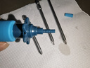 维拉（WERA）进口十字螺丝批头851/1Z/4Z德国加长电动批头特级起子风批刀头组 单只PH1x89（05059760001） 实拍图