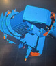 创想三维（Creality 3D）Raptor Pro 3d扫描仪 便携式工业级高精度  手持式三维扫描仪抄数机逆向建模测绘检测 CR-Scan Raptor Pro 官方标配 实拍图