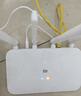 小米（MI）路由器4A千兆版  双千兆 1200M双频无线速率 5G家用智能路由器 四天线穿墙 双频合一 实拍图