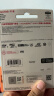 闪迪（SanDisk）256GB TF(MicroSD)内存卡 4K极速金卡A2 V30 U3行车记录仪 运动相机无人机 监控存储卡 读190MB/s 实拍图