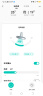 美的（Midea）【小青柠鲜风】SPI净离子除菌空气循环扇一级节能四季净化扇家用落地扇电风扇空调伴侣GDG24FG 实拍图