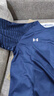 安德玛（Under Armour）速干运动短袖T恤男夏季足球上衣吸湿排汗健身透气训练服球衣 实拍图