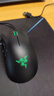 雷蛇（Razer）炼狱蝰蛇标准版有线鼠标 人体工学 电竞游戏 右手通用型 吃鸡/LOL/CSGO游戏鼠标 黑色 实拍图